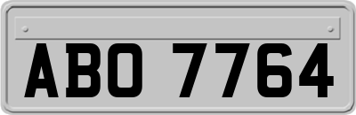 ABO7764