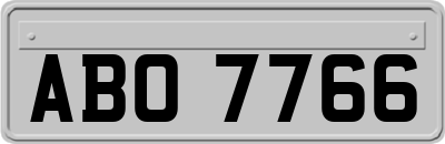 ABO7766