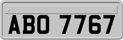ABO7767