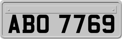 ABO7769