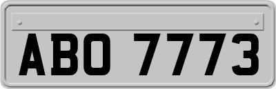 ABO7773