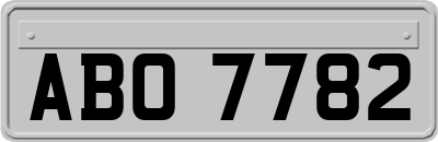 ABO7782