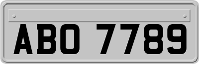 ABO7789