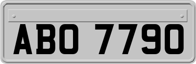 ABO7790