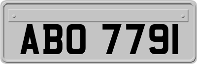 ABO7791
