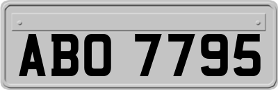ABO7795