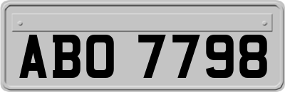 ABO7798