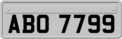 ABO7799
