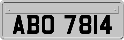 ABO7814