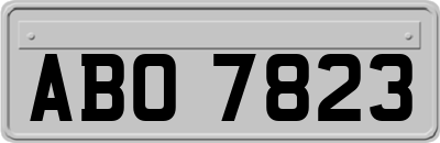 ABO7823