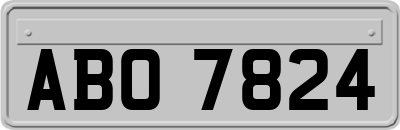 ABO7824