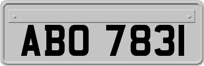 ABO7831