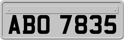 ABO7835