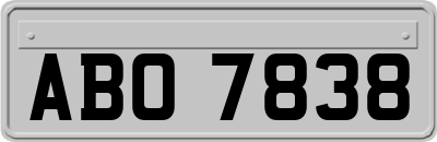 ABO7838
