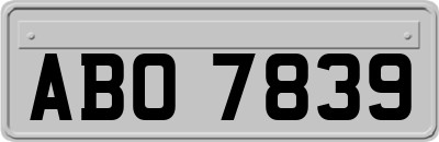 ABO7839