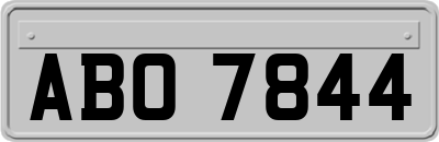 ABO7844