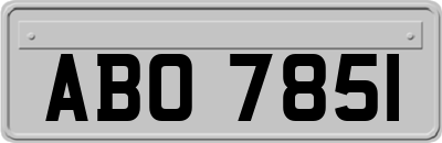 ABO7851