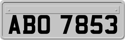 ABO7853
