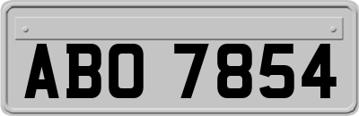 ABO7854