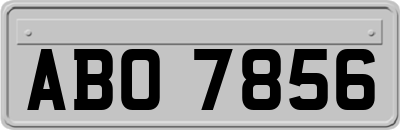ABO7856