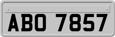 ABO7857