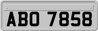 ABO7858