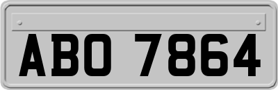 ABO7864