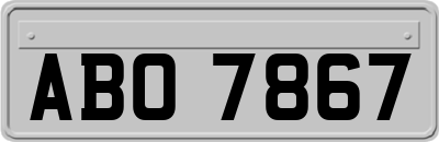 ABO7867