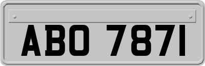 ABO7871