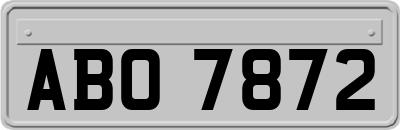 ABO7872