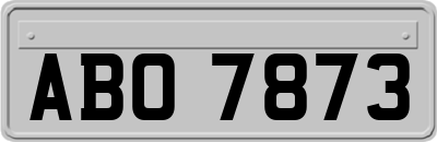 ABO7873