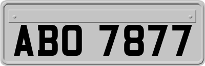ABO7877