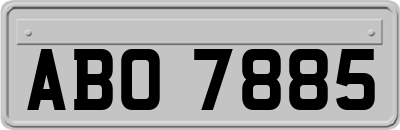 ABO7885