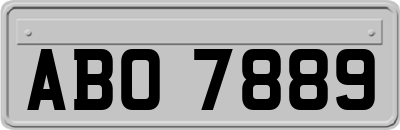 ABO7889