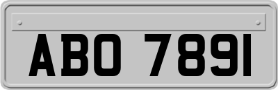 ABO7891