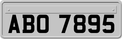 ABO7895