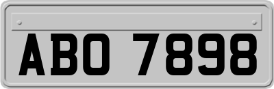 ABO7898