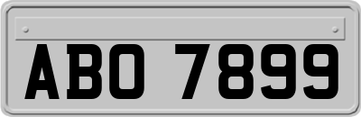 ABO7899