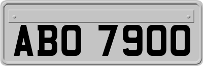 ABO7900