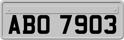 ABO7903