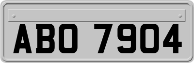 ABO7904