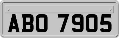 ABO7905