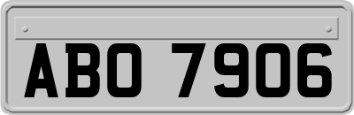 ABO7906