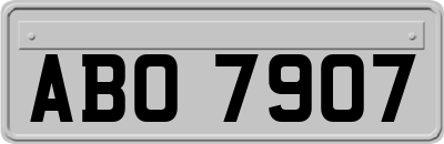 ABO7907