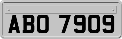 ABO7909