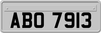 ABO7913
