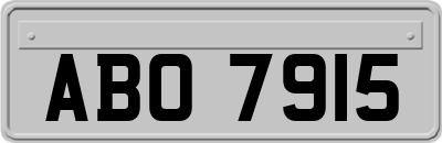 ABO7915