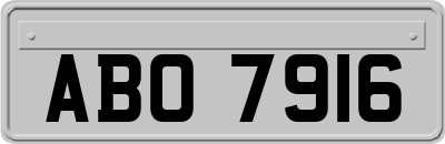 ABO7916