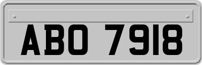 ABO7918