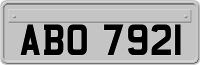 ABO7921